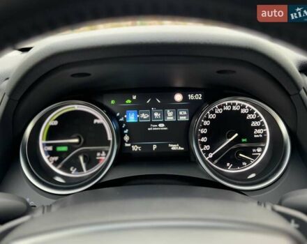 Черный Тойота Камри, объемом двигателя 2.49 л и пробегом 74 тыс. км за 33800 $, фото 44 на Automoto.ua