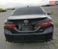 Черный Тойота Камри, объемом двигателя 2.49 л и пробегом 60 тыс. км за 9400 $, фото 5 на Automoto.ua