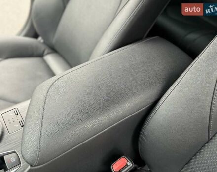 Черный Тойота Камри, объемом двигателя 2.49 л и пробегом 74 тыс. км за 33800 $, фото 35 на Automoto.ua