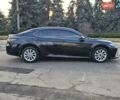 Чорний Тойота Камрі, об'ємом двигуна 2.49 л та пробігом 50 тис. км за 22700 $, фото 8 на Automoto.ua