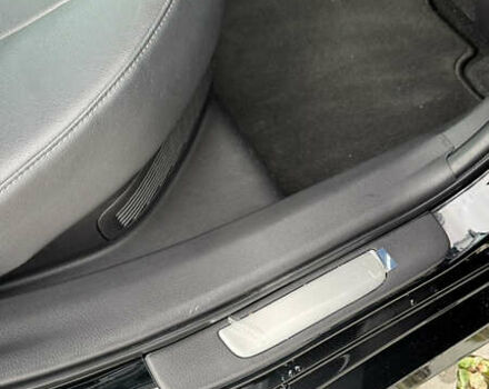 Чорний Тойота Камрі, об'ємом двигуна 2.49 л та пробігом 44 тис. км за 40000 $, фото 16 на Automoto.ua