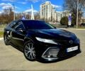 Чорний Тойота Камрі, об'ємом двигуна 2.5 л та пробігом 71 тис. км за 39000 $, фото 1 на Automoto.ua