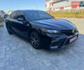 Черный Тойота Камри, объемом двигателя 2.5 л и пробегом 75 тыс. км за 25500 $, фото 5 на Automoto.ua