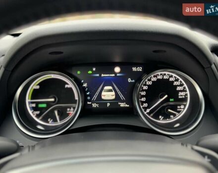 Черный Тойота Камри, объемом двигателя 2.49 л и пробегом 74 тыс. км за 33800 $, фото 46 на Automoto.ua