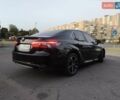 Тойота Камри 2022 в Киеве на Automoto.ua Черный Тойота Камри, объемом двигателя 2.49 л и пробегом 37 тыс. км за 28300 $, фото 6 на Automoto.ua