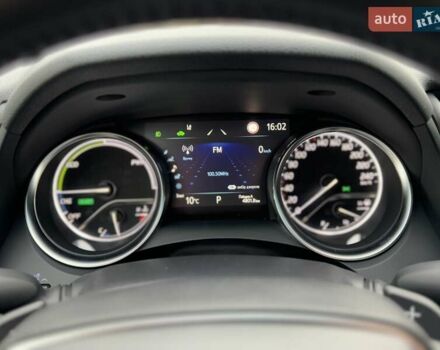 Черный Тойота Камри, объемом двигателя 2.49 л и пробегом 74 тыс. км за 33800 $, фото 47 на Automoto.ua