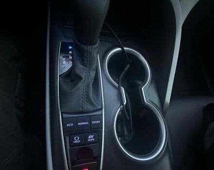 Черный Тойота Камри, объемом двигателя 2.5 л и пробегом 64 тыс. км за 28999 $, фото 8 на Automoto.ua