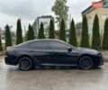 Черный Тойота Камри, объемом двигателя 2.49 л и пробегом 90 тыс. км за 31999 $, фото 4 на Automoto.ua