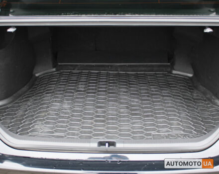 Черный Тойота Камри, объемом двигателя 2.5 л и пробегом 71 тыс. км за 34239 $, фото 17 на Automoto.ua