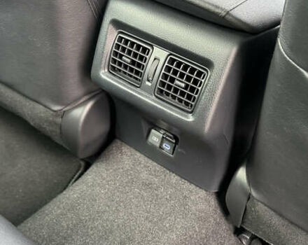 Чорний Тойота Камрі, об'ємом двигуна 2.49 л та пробігом 44 тис. км за 40000 $, фото 17 на Automoto.ua