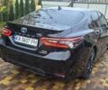 Чорний Тойота Камрі, об'ємом двигуна 2.49 л та пробігом 69 тис. км за 28700 $, фото 14 на Automoto.ua