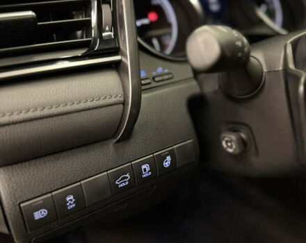 Черный Тойота Камри, объемом двигателя 2.49 л и пробегом 49 тыс. км за 36600 $, фото 10 на Automoto.ua