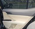 Черный Тойота Камри, объемом двигателя 2.49 л и пробегом 50 тыс. км за 22800 $, фото 20 на Automoto.ua