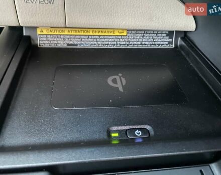 Черный Тойота Камри, объемом двигателя 2.5 л и пробегом 58 тыс. км за 30900 $, фото 63 на Automoto.ua