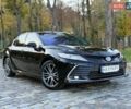 Тойота Камри 2022 в Киеве на Automoto.ua Черный Тойота Камри, объемом двигателя 2.49 л и пробегом 23 тыс. км за 37000 $, фото 1 на Automoto.ua