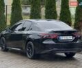 Черный Тойота Камри, объемом двигателя 2.49 л и пробегом 90 тыс. км за 31999 $, фото 9 на Automoto.ua