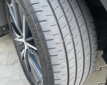 Черный Тойота Камри, объемом двигателя 2.5 л и пробегом 58 тыс. км за 30900 $, фото 27 на Automoto.ua