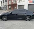Черный Тойота Камри, объемом двигателя 2.5 л и пробегом 58 тыс. км за 30900 $, фото 7 на Automoto.ua