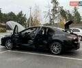 Черный Тойота Камри, объемом двигателя 2.49 л и пробегом 74 тыс. км за 33800 $, фото 25 на Automoto.ua