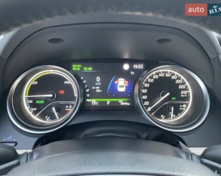 Черный Тойота Камри, объемом двигателя 2.5 л и пробегом 58 тыс. км за 30900 $, фото 61 на Automoto.ua