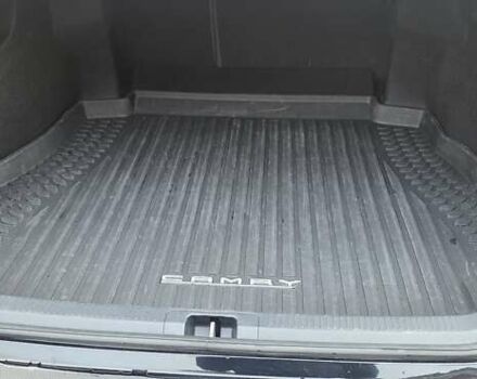 Чорний Тойота Камрі, об'ємом двигуна 2.49 л та пробігом 69 тис. км за 28700 $, фото 3 на Automoto.ua