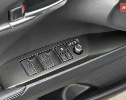 Черный Тойота Камри, объемом двигателя 2.49 л и пробегом 74 тыс. км за 33500 $, фото 10 на Automoto.ua