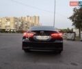 Тойота Камри 2022 в Киеве на Automoto.ua Черный Тойота Камри, объемом двигателя 2.49 л и пробегом 37 тыс. км за 28300 $, фото 5 на Automoto.ua