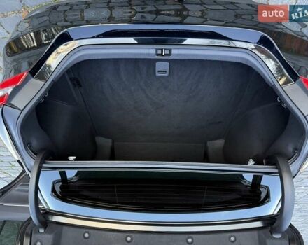 Тойота Камри 2022 в Киеве на Automoto.ua Черный Тойота Камри, объемом двигателя 2.49 л и пробегом 23 тыс. км за 37000 $, фото 37 на Automoto.ua