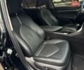 Черный Тойота Камри, объемом двигателя 2.49 л и пробегом 90 тыс. км за 31999 $, фото 20 на Automoto.ua