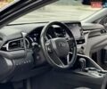 Черный Тойота Камри, объемом двигателя 2.49 л и пробегом 74 тыс. км за 33800 $, фото 51 на Automoto.ua