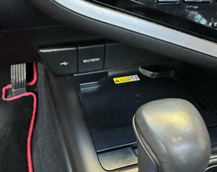 Черный Тойота Камри, объемом двигателя 2.49 л и пробегом 52 тыс. км за 29500 $, фото 27 на Automoto.ua