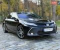Тойота Камри 2022 в Киеве на Automoto.ua Черный Тойота Камри, объемом двигателя 2.49 л и пробегом 23 тыс. км за 37000 $, фото 1 на Automoto.ua