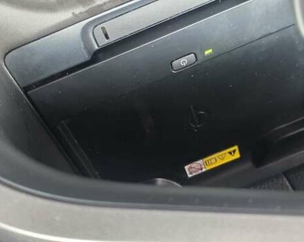 Чорний Тойота Камрі, об'ємом двигуна 2.49 л та пробігом 69 тис. км за 28700 $, фото 10 на Automoto.ua