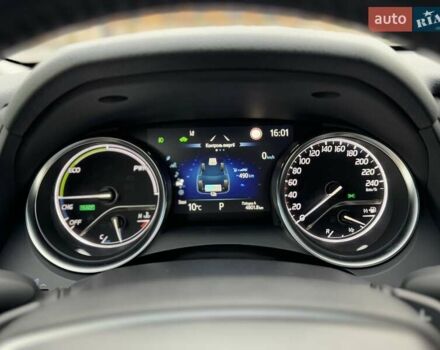 Черный Тойота Камри, объемом двигателя 2.49 л и пробегом 74 тыс. км за 33800 $, фото 43 на Automoto.ua