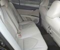 Черный Тойота Камри, объемом двигателя 2.49 л и пробегом 50 тыс. км за 22800 $, фото 17 на Automoto.ua