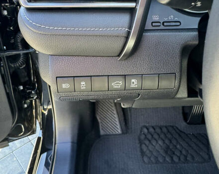 Черный Тойота Камри, объемом двигателя 2.5 л и пробегом 75 тыс. км за 25500 $, фото 24 на Automoto.ua