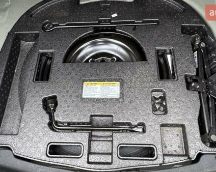 Черный Тойота Камри, объемом двигателя 2.49 л и пробегом 41 тыс. км за 27800 $, фото 24 на Automoto.ua