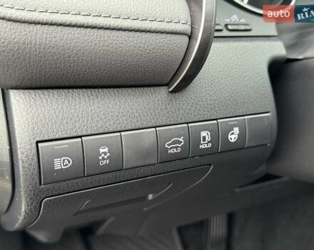 Черный Тойота Камри, объемом двигателя 2.49 л и пробегом 74 тыс. км за 33800 $, фото 49 на Automoto.ua