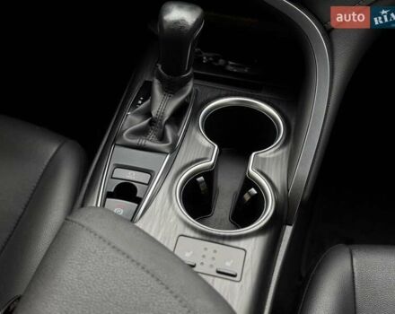 Черный Тойота Камри, объемом двигателя 2.49 л и пробегом 90 тыс. км за 31999 $, фото 30 на Automoto.ua