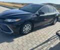 Черный Тойота Камри, объемом двигателя 2.5 л и пробегом 64 тыс. км за 28999 $, фото 9 на Automoto.ua