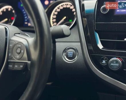 Черный Тойота Камри, объемом двигателя 2.49 л и пробегом 90 тыс. км за 31999 $, фото 36 на Automoto.ua