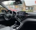Черный Тойота Камри, объемом двигателя 2.49 л и пробегом 41 тыс. км за 27800 $, фото 21 на Automoto.ua