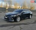 Чорний Тойота Камрі, об'ємом двигуна 2.49 л та пробігом 50 тис. км за 22700 $, фото 3 на Automoto.ua