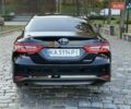 Тойота Камри 2022 в Киеве на Automoto.ua Черный Тойота Камри, объемом двигателя 2.49 л и пробегом 23 тыс. км за 37000 $, фото 13 на Automoto.ua