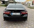 Черный Тойота Камри, объемом двигателя 2.49 л и пробегом 41 тыс. км за 27800 $, фото 7 на Automoto.ua