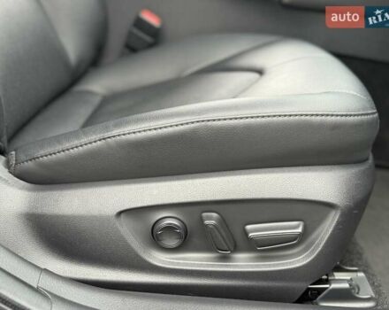 Черный Тойота Камри, объемом двигателя 2.49 л и пробегом 74 тыс. км за 33800 $, фото 69 на Automoto.ua