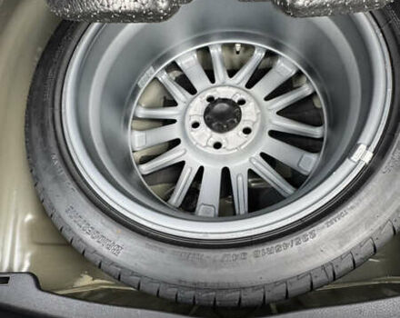 Чорний Тойота Камрі, об'ємом двигуна 2.49 л та пробігом 44 тис. км за 40000 $, фото 13 на Automoto.ua