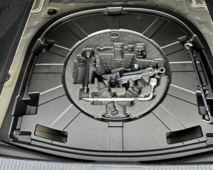 Чорний Тойота Камрі, об'ємом двигуна 2.49 л та пробігом 44 тис. км за 40000 $, фото 12 на Automoto.ua