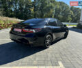 Черный Тойота Камри, объемом двигателя 2.5 л и пробегом 75 тыс. км за 25500 $, фото 17 на Automoto.ua