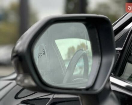 Черный Тойота Камри, объемом двигателя 2.49 л и пробегом 74 тыс. км за 33500 $, фото 34 на Automoto.ua